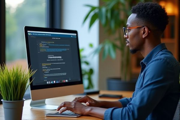 IT Job Opportunities in South Africa for Foreign Nationals