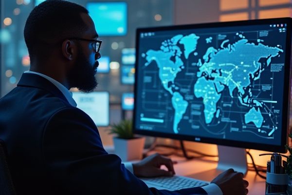 IT Job Opportunities in South Africa for Indian Professionals