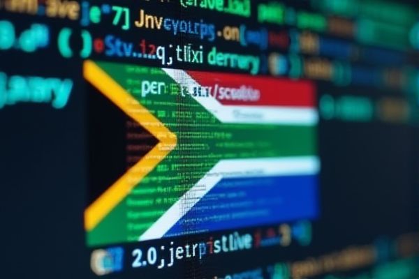 IT Job Opportunities in the South African Government