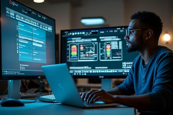 IT Job Opportunities in South Africa
