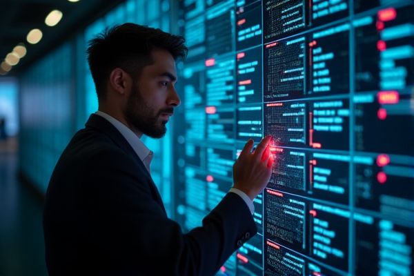 IT Security Job Opportunities in South Africa