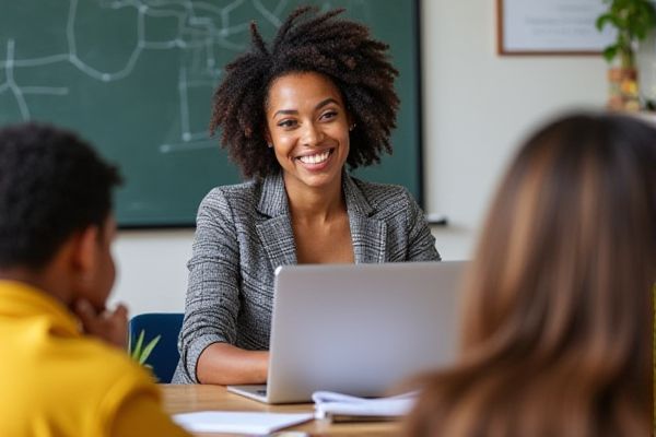 IT Teaching Jobs in South Africa
