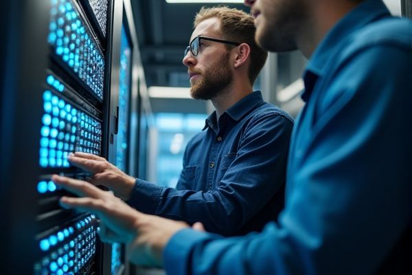 IT Technician Job Opportunities in South Africa