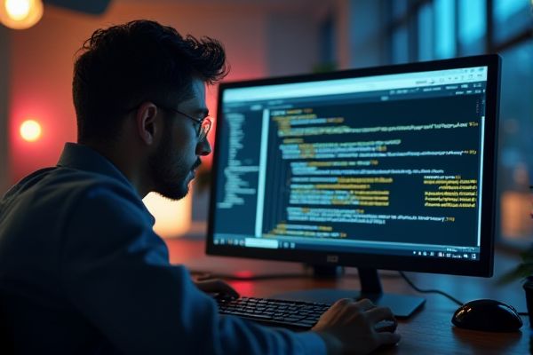Java Developer Job Opportunities in South Africa