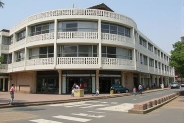 Job Opportunities at the South African Embassy in New Delhi