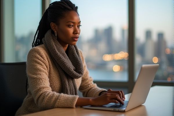 Job Opportunities in South Africa for Ghanaians