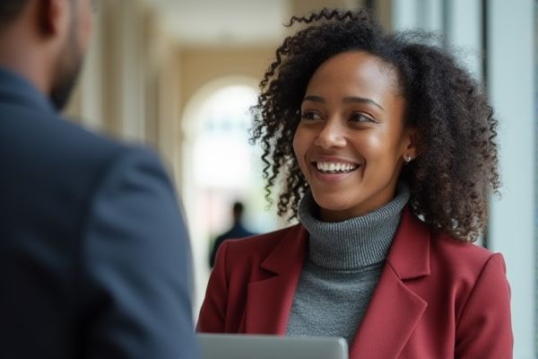 Job Opportunities in South Africa for Nigerian Citizens
