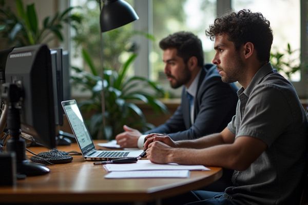 Journalism Job Opportunities in South Africa