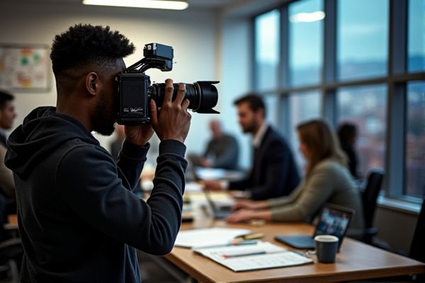 Journalist Positions Available in South Africa