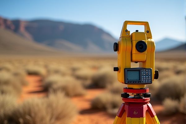Junior Land Surveyor Positions in South Africa