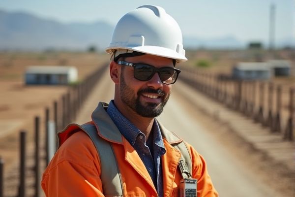 Junior Quantity Surveyor Positions in South Africa