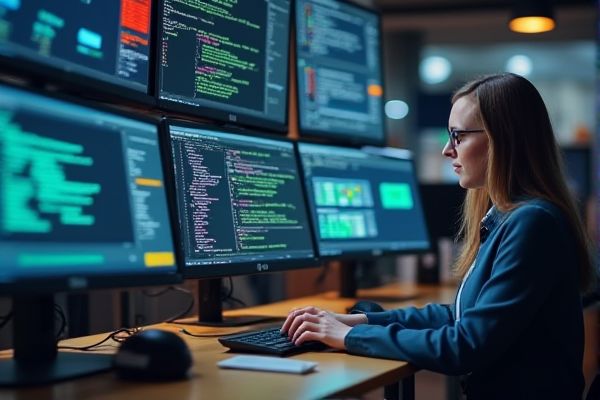 Junior Software Developer Positions in South Africa