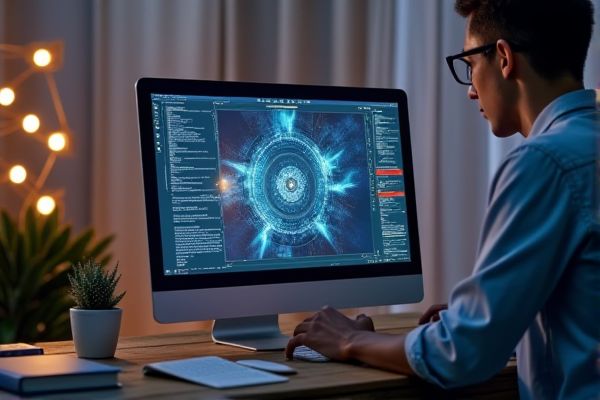 Junior Web Developer Positions in South Africa