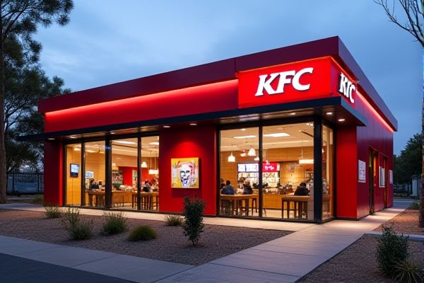 KFC Job Opportunities in South Africa