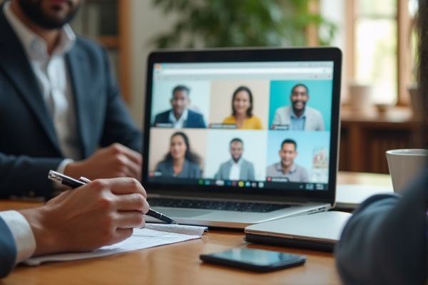 Types of Jobs Available in South Africa