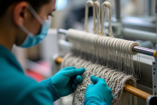 Knitting Technician Positions Available in South Africa