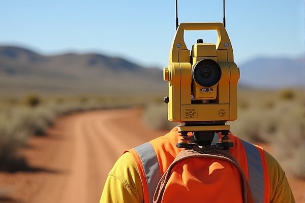 Land Surveyor Job Opportunities in South Africa