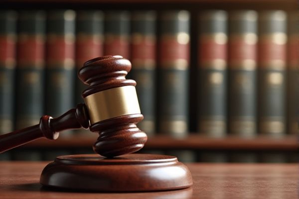 Law Job Salaries in South Africa