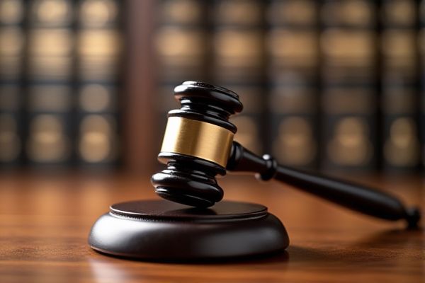 Law Job Opportunities in South Africa
