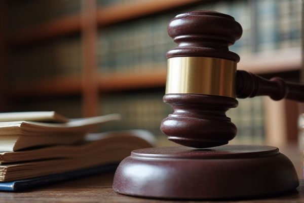 Job Opportunities for Law Lecturers in South Africa