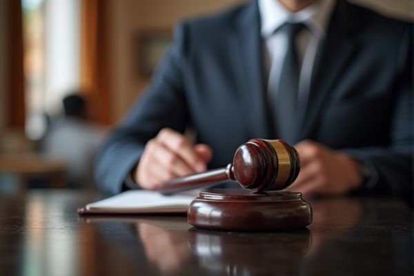 Job Opportunities for Lawyers in South Africa