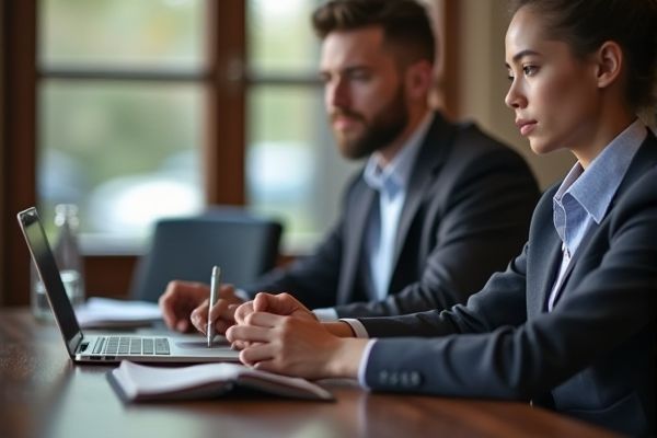 Legal Advisor Positions in South Africa
