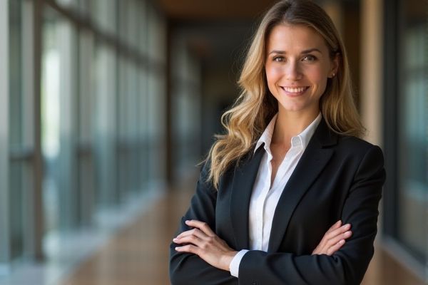 Legal Assistant Positions Available in South Africa