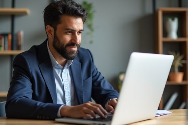 Legitimate Work-from-Home Job Opportunities in South Africa