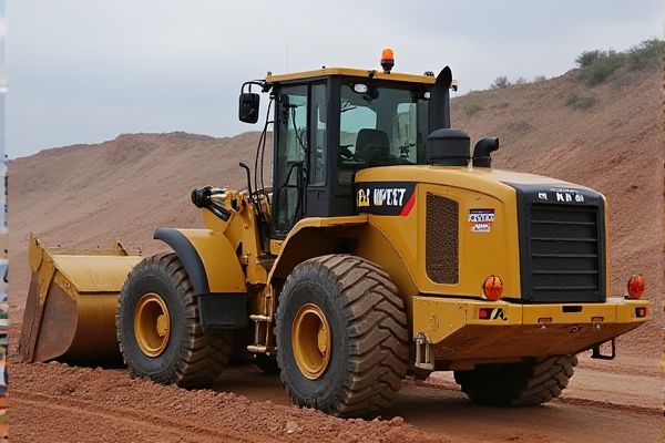 LHD Scoop Operator Job Opportunities in South Africa