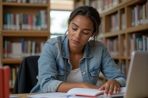 Librarian Job Opportunities in South Africa