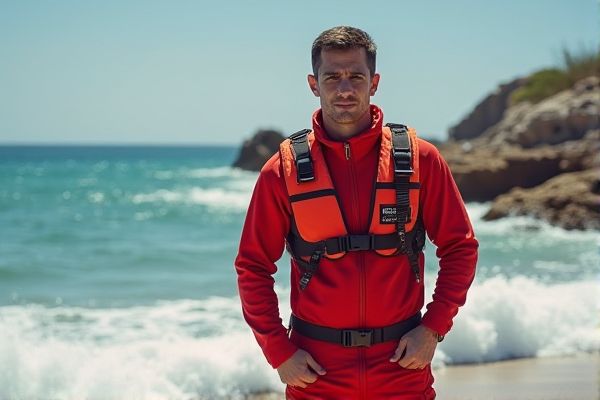 Lifeguard Job Opportunities in South Africa