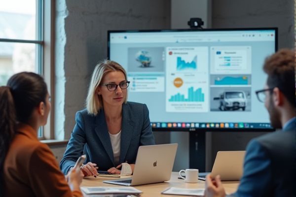 Job Opportunities on LinkedIn in South Africa