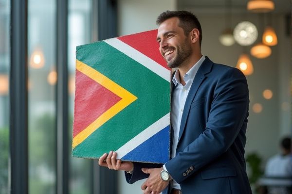 Job Opportunities in South Africa