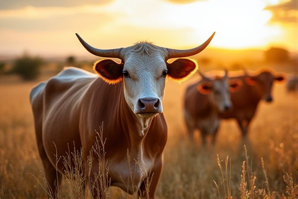 Livestock Job Opportunities in South Africa
