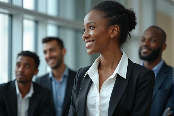 Jobs for LLB Degree Holders in South Africa