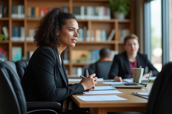 LLB Law Job Opportunities in South Africa