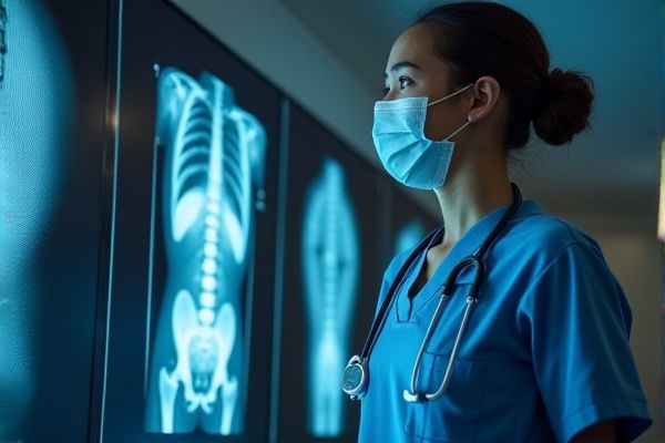 Locum Radiographer Positions Available in South Africa