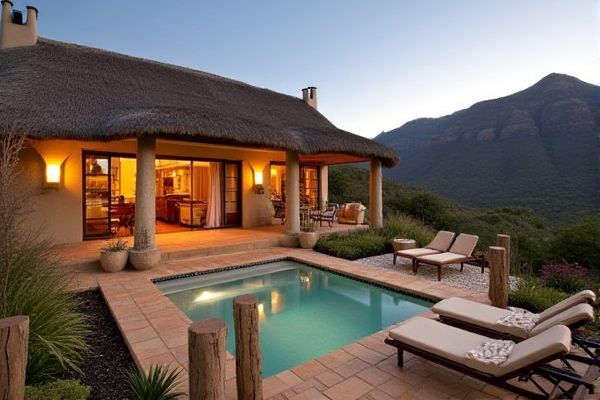 Lodge Job Opportunities in South Africa