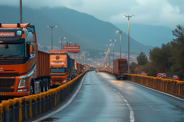 Logistics and Supply Chain Job Opportunities in South Africa