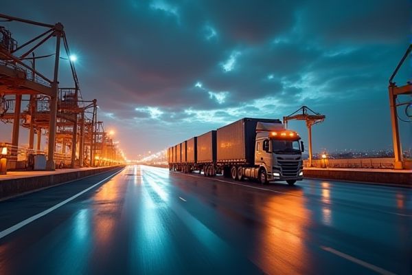Logistics and Supply Chain Management Job Opportunities in South Africa