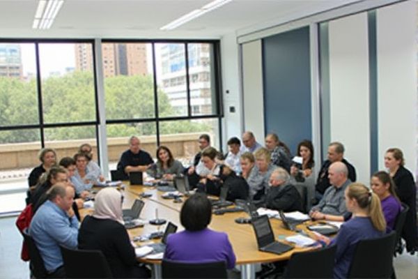 LSPP Ireland Job Opportunities in South Africa