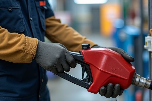 Lubricant Job Opportunities in South Africa