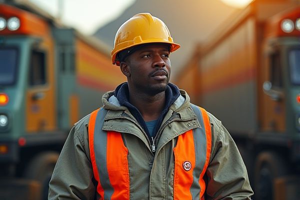 Lucrative Job Opportunities in South Africa