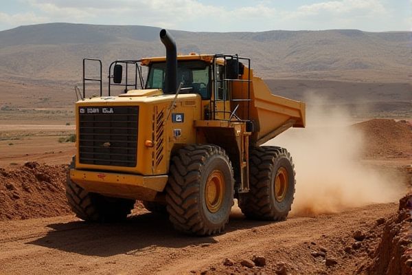 Machine Operator Positions in South Africa