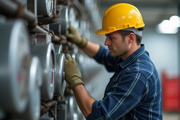 Maintenance Manager Positions Available in South Africa
