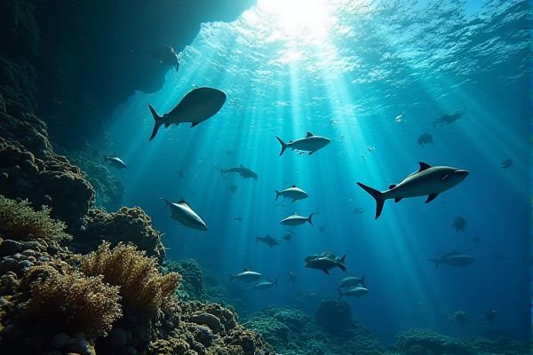 Marine Biology Job Opportunities in South Africa