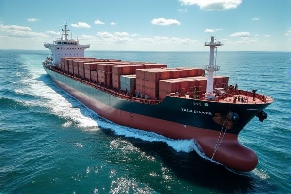 Maritime Job Opportunities in South Africa