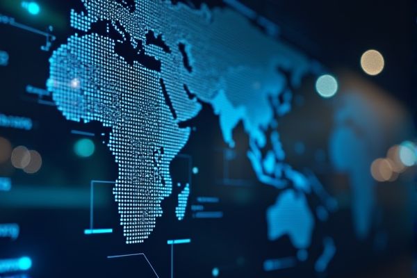 Master Data Management Job Opportunities in South Africa