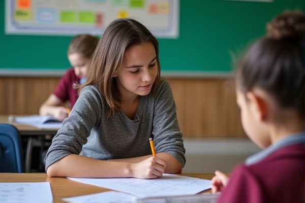 Maths Literacy Job Opportunities in South Africa