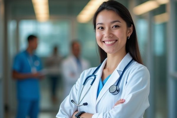 MBA Healthcare Management Job Opportunities in South Africa